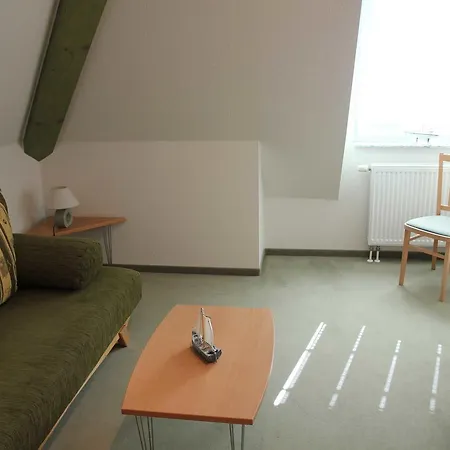 An Der Duene 5b * Karlshagen